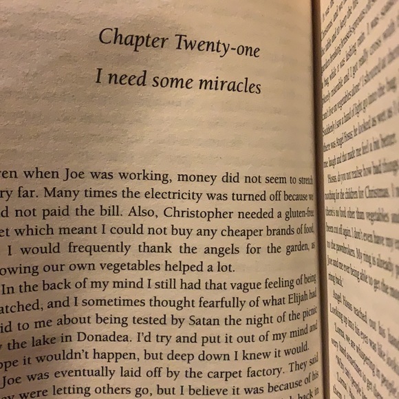 Angels in my Hair | Lorna Byrne - Picture 6 of 7